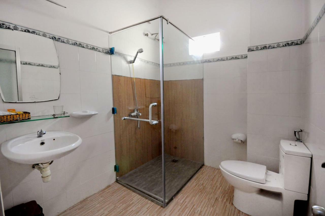 Hotel Four Seasons House Nha Trang