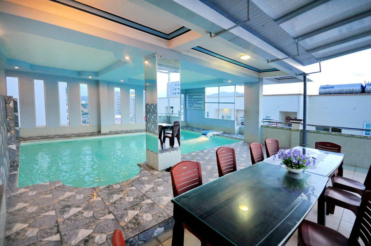 Hotel Four Seasons House 2*