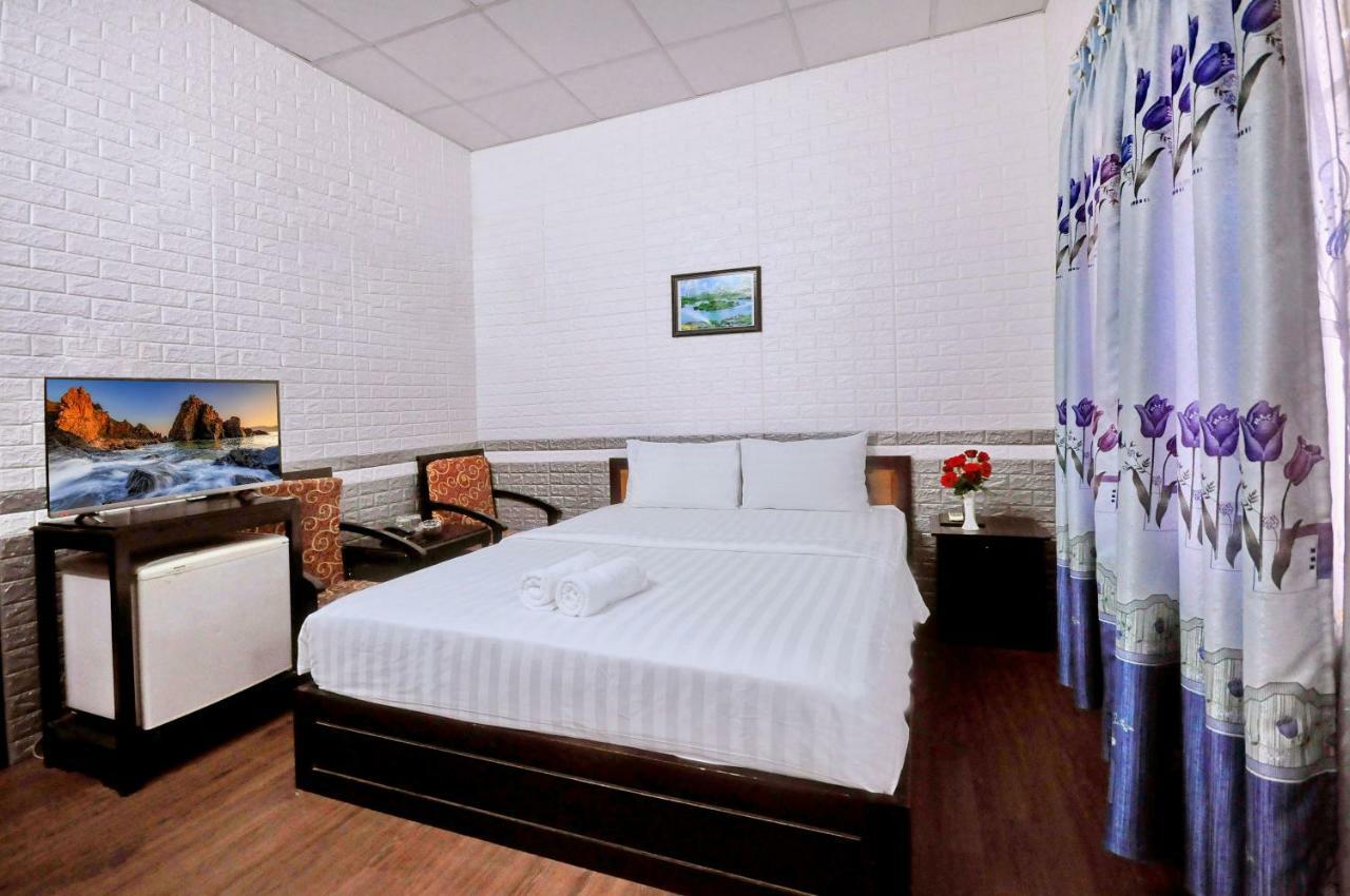 Four Seasons House 2* Nha Trang