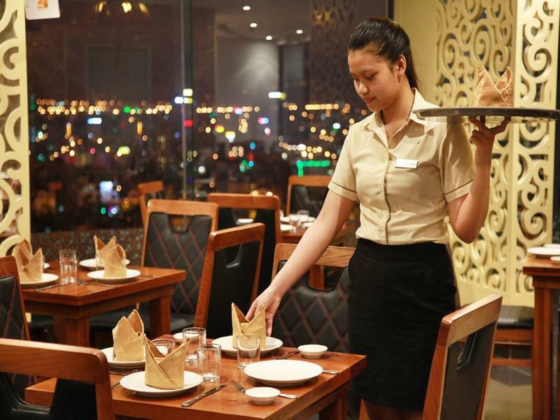 Hoang Dai 2 Hotel Da Nang Hotel 3*