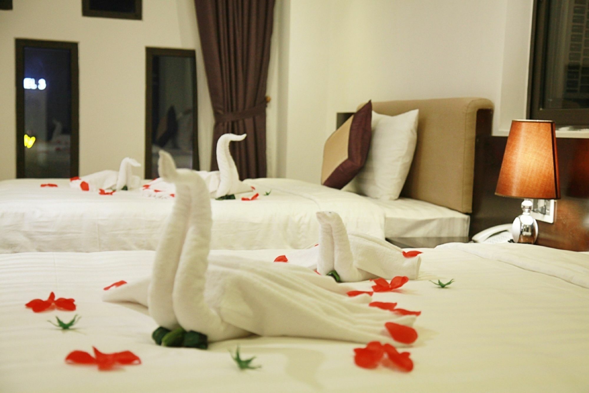 Hoang Dai 2 Hotel Da Nang
