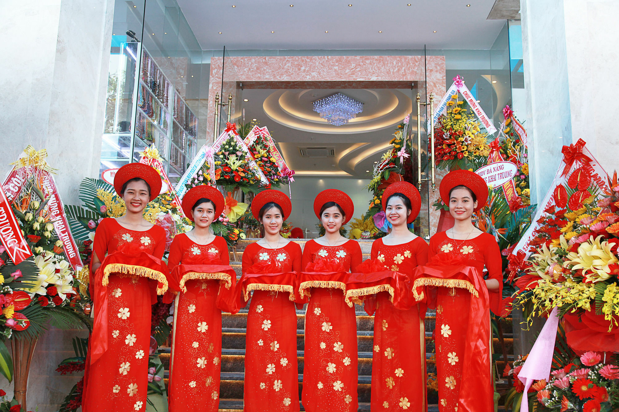 Hoang Dai 2 Hotel Da Nang 3*