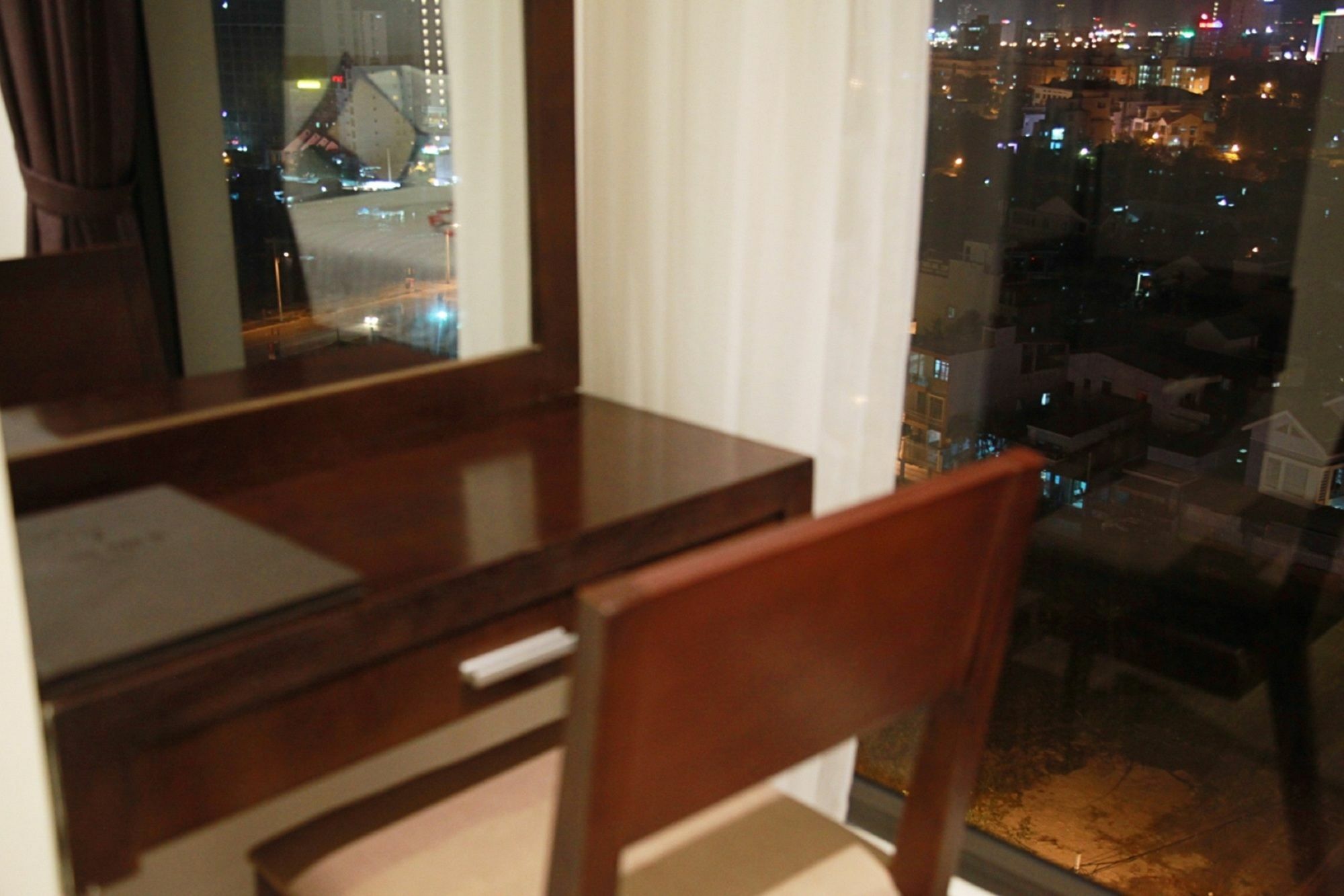 Hoang Dai 2 Hotel Da Nang 3* Da Nang