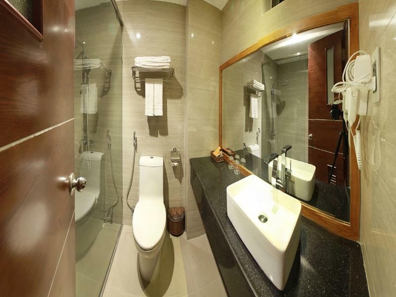 Hoang Dai 2 Hotel Da Nang Da Nang
