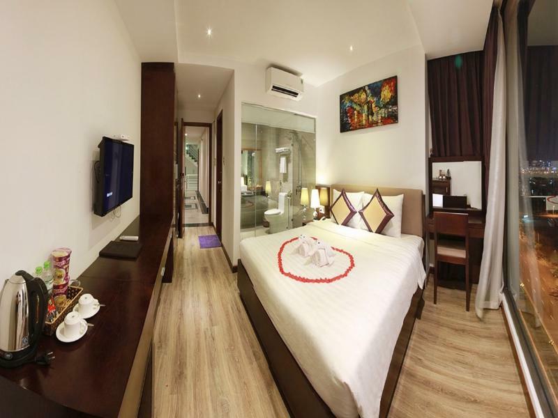 Hoang Dai 2 Hotel Da Nang Hotel