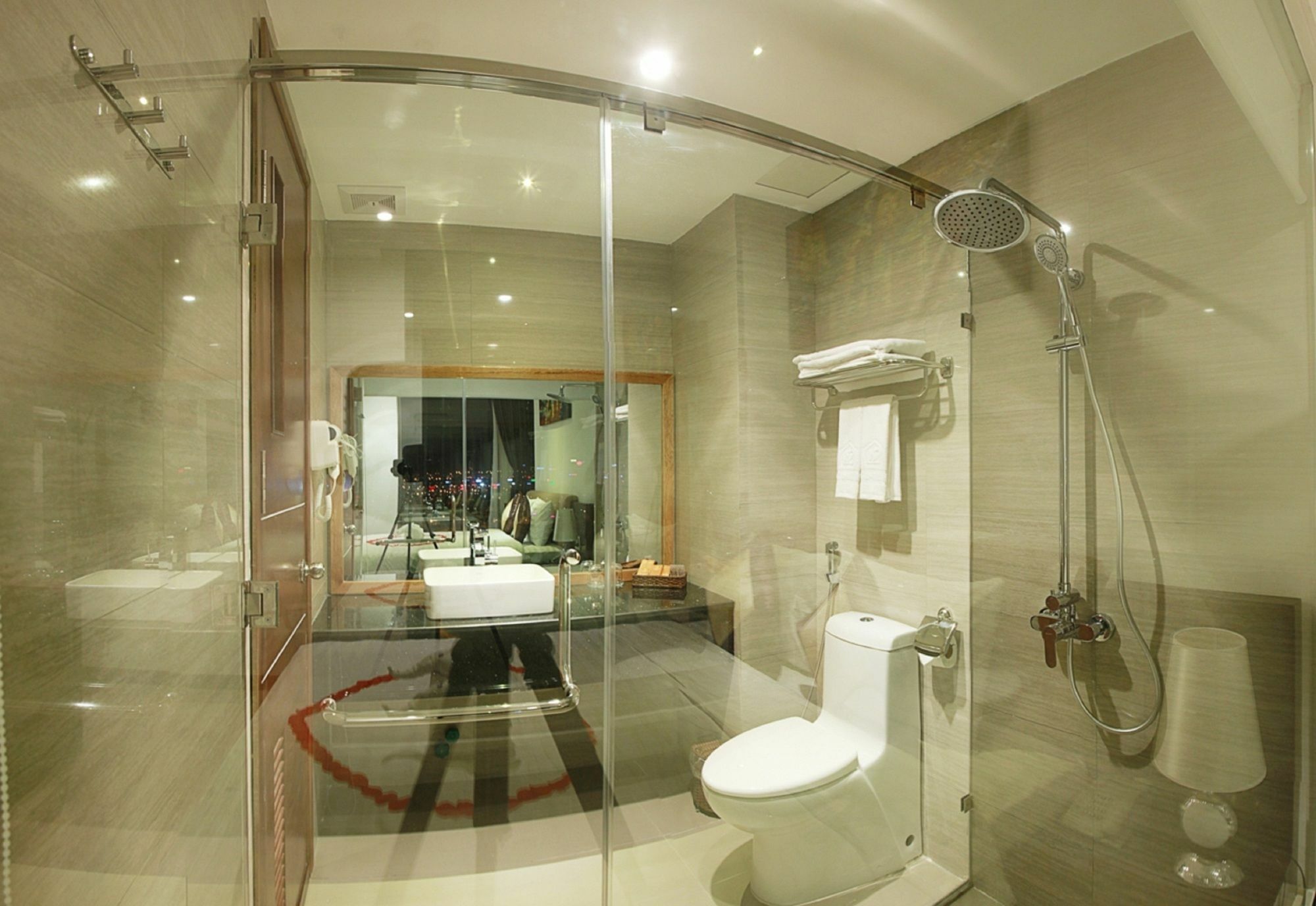 Hoang Dai 2 Hotel Da Nang 3* Da Nang