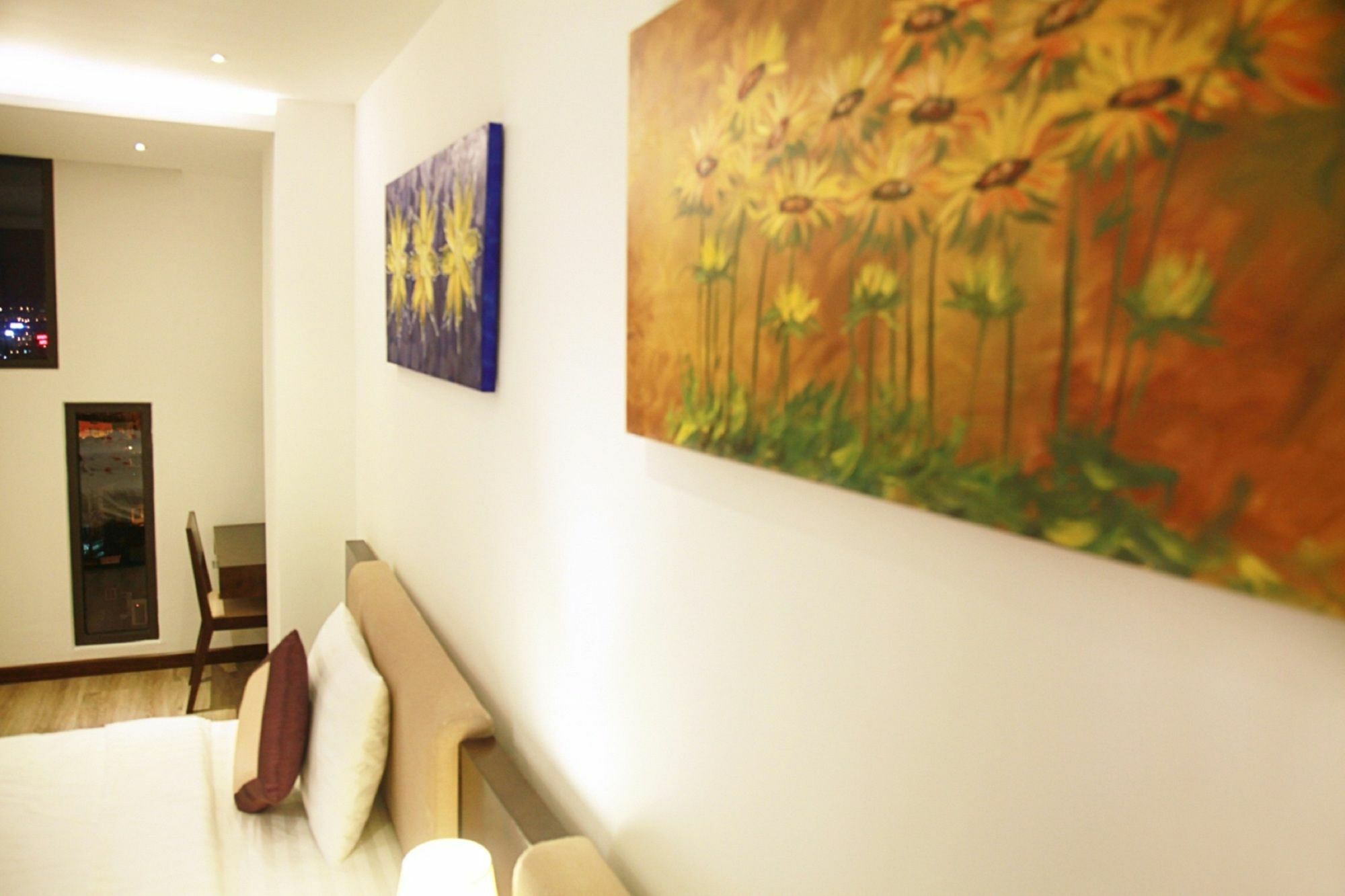 Hoang Dai 2 Hotel Da Nang Da Nang