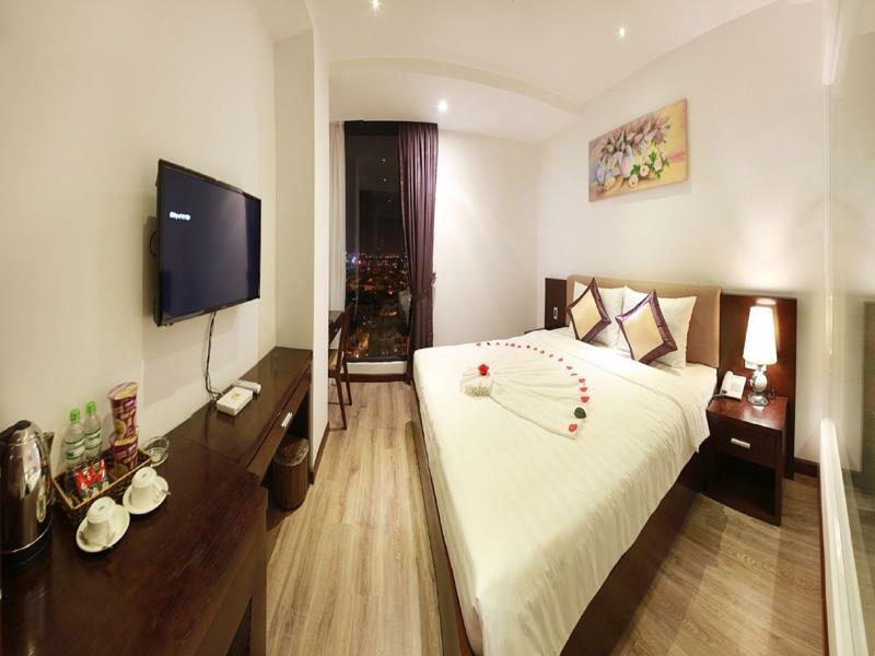Hoang Dai 2 Hotel Da Nang Da Nang