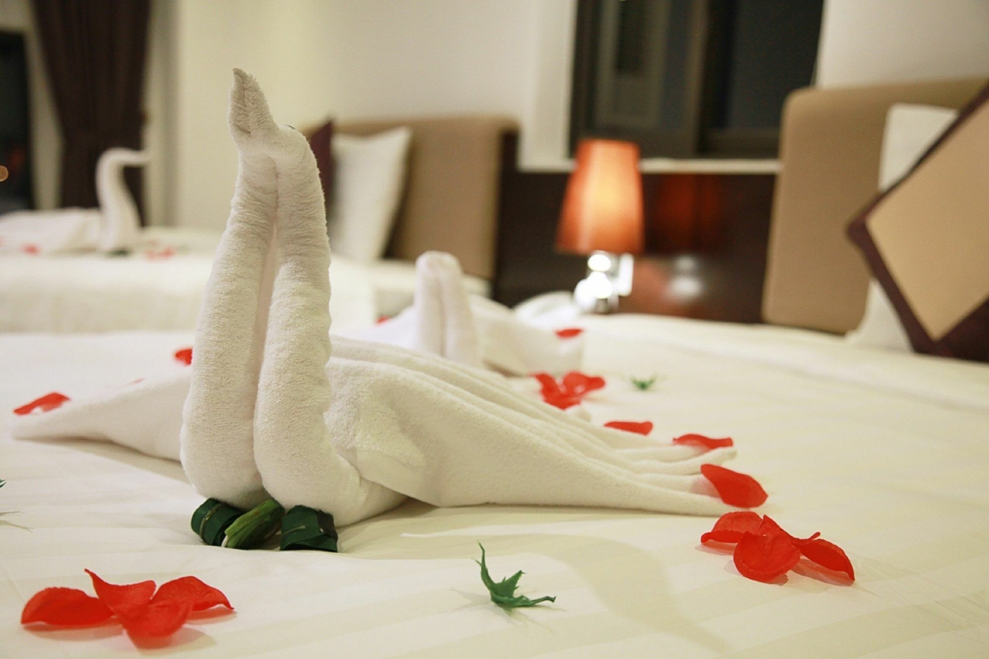 Hoang Dai 2 Hotel Da Nang 3*
