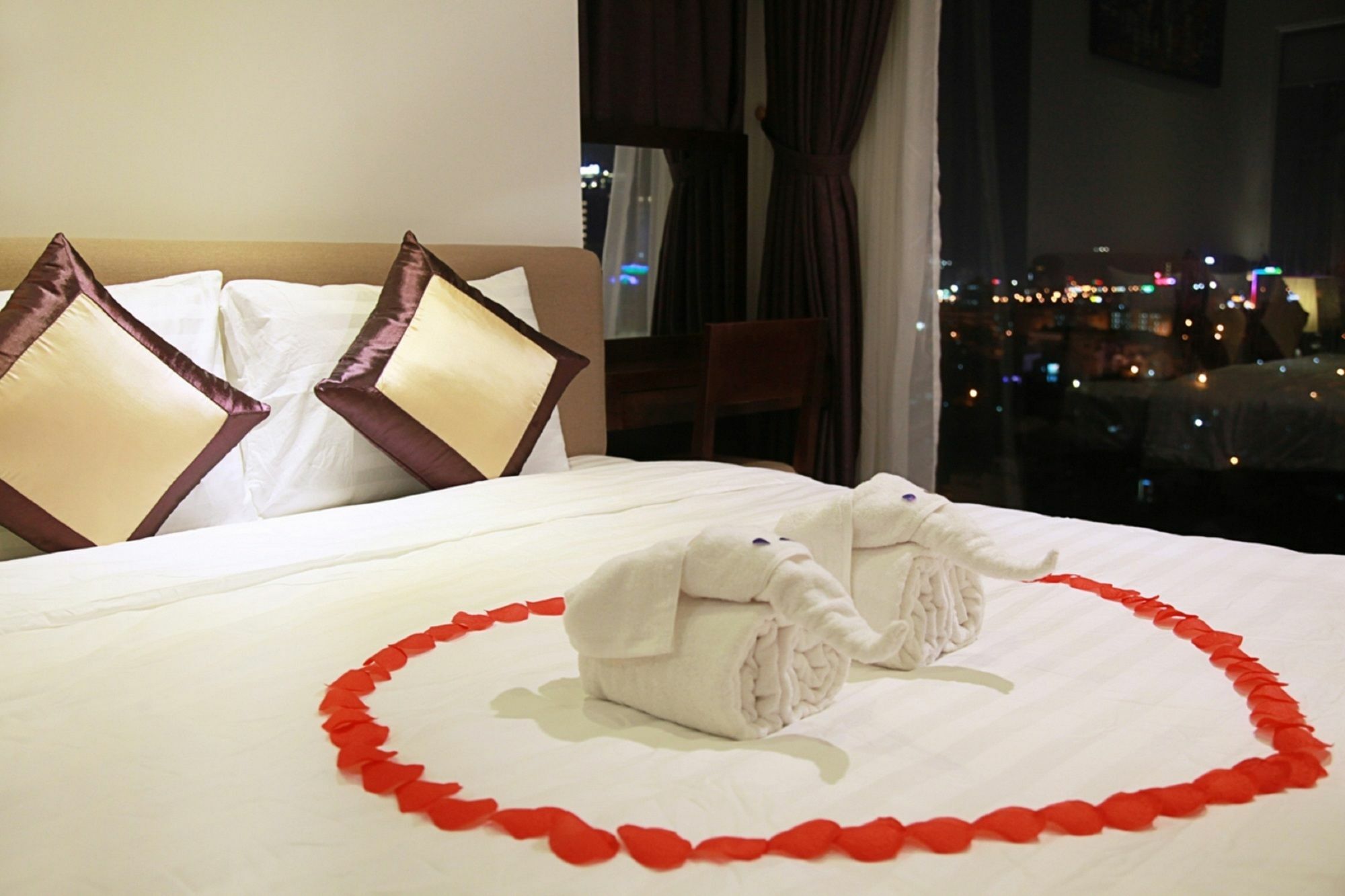 Hotel Hoang Dai 2 Hotel Da Nang Da Nang