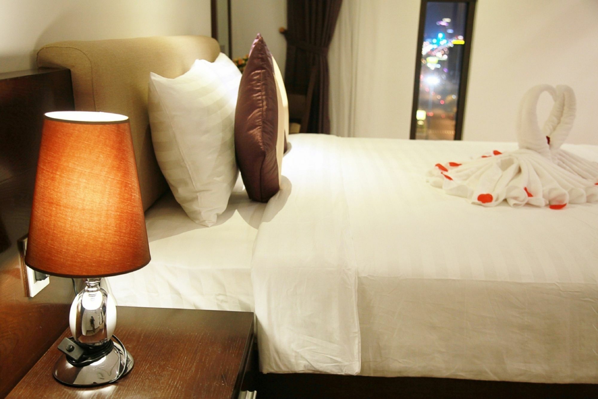 Hoang Dai 2 Hotel Da Nang Da Nang