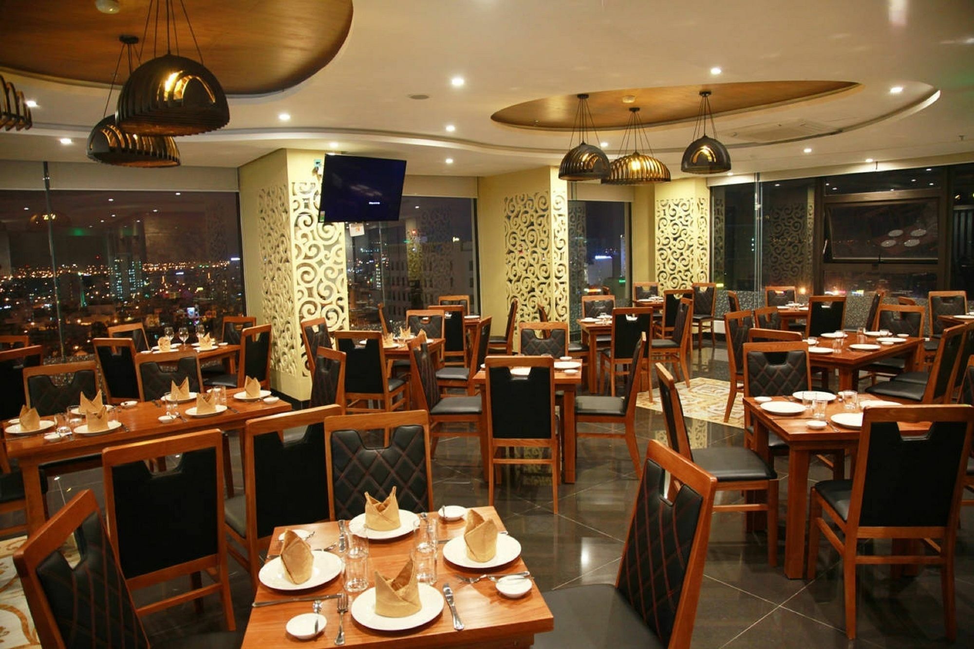 Hoang Dai 2 Hotel Da Nang