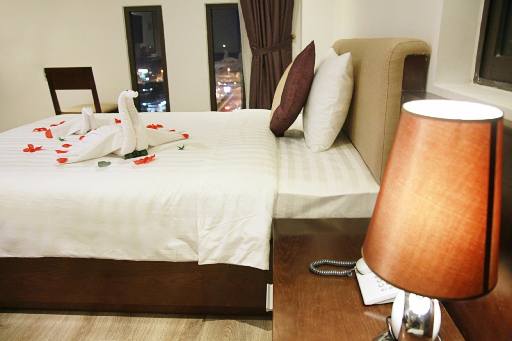 Hoang Dai 2 Hotel Da Nang 3* Da Nang