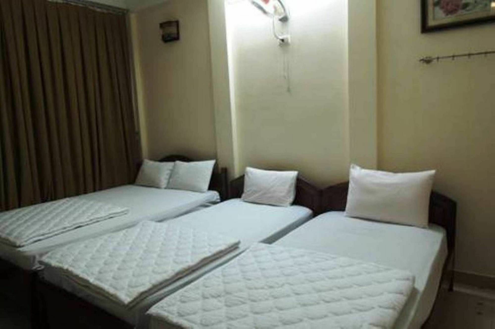Hotel Blue Sea 2 Nha Trang