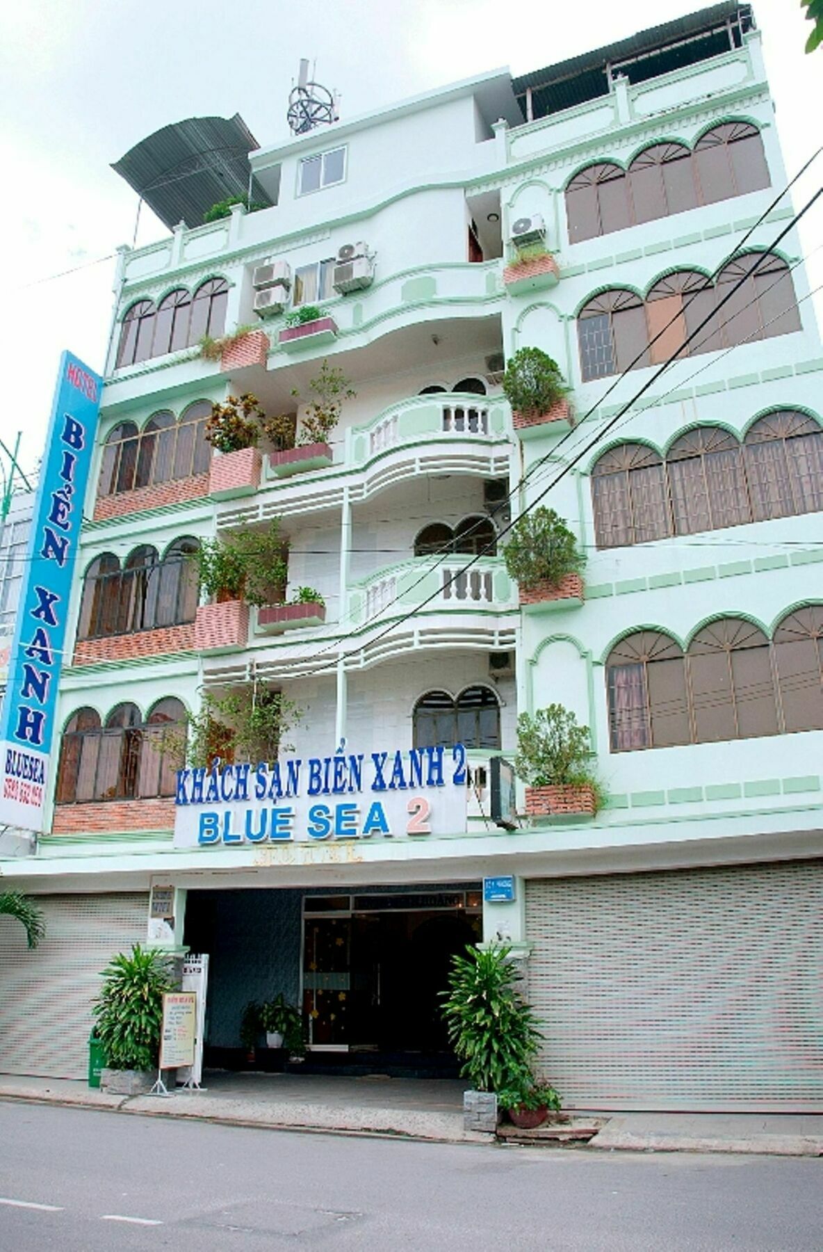 Blue Sea 2