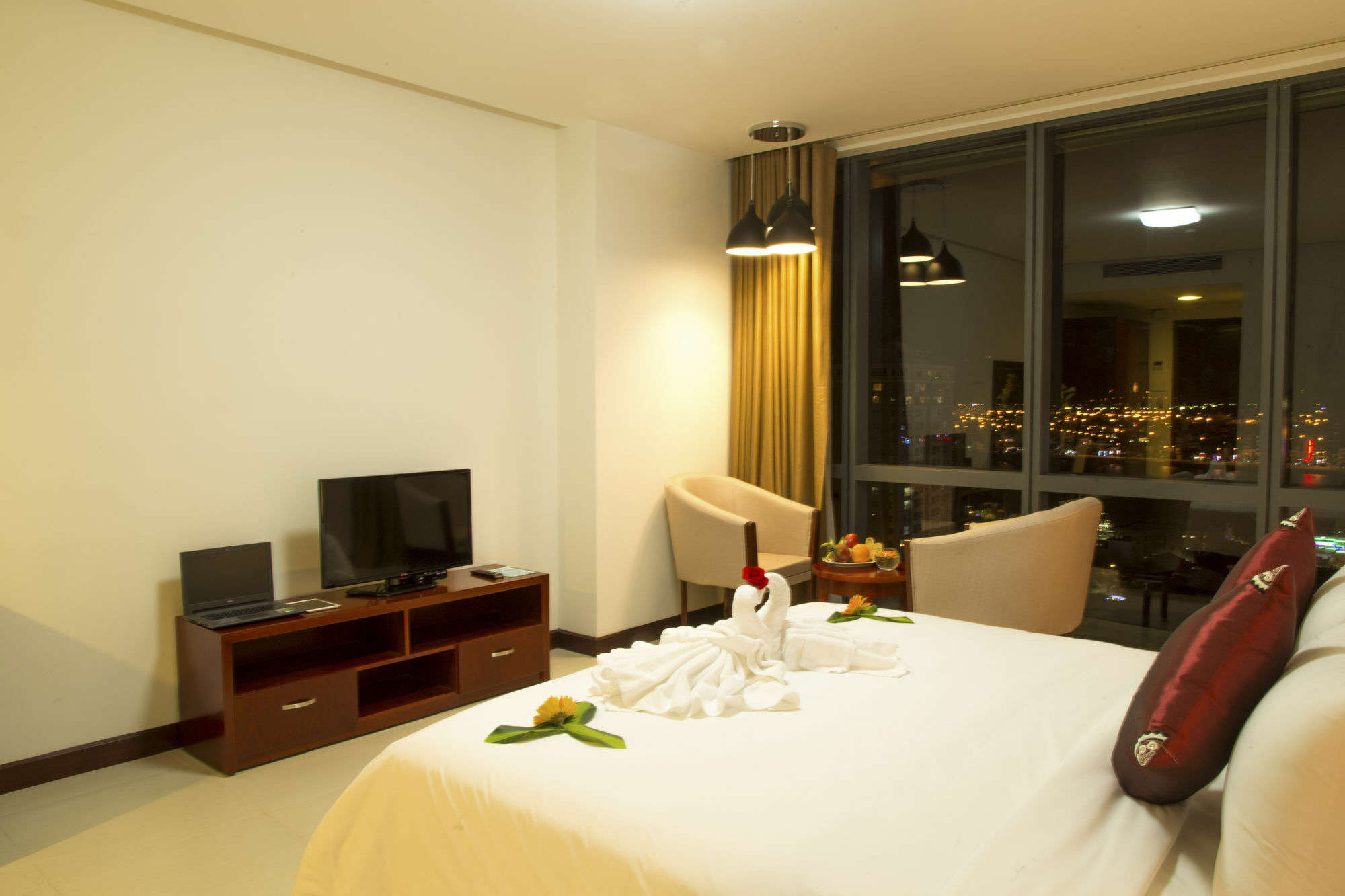 Hotel River Da Nang