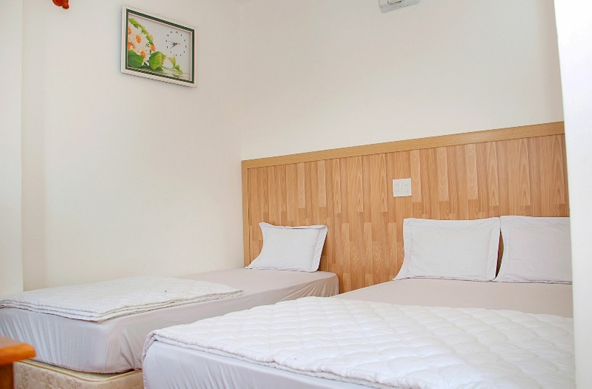 Hotel Blue Sea 2