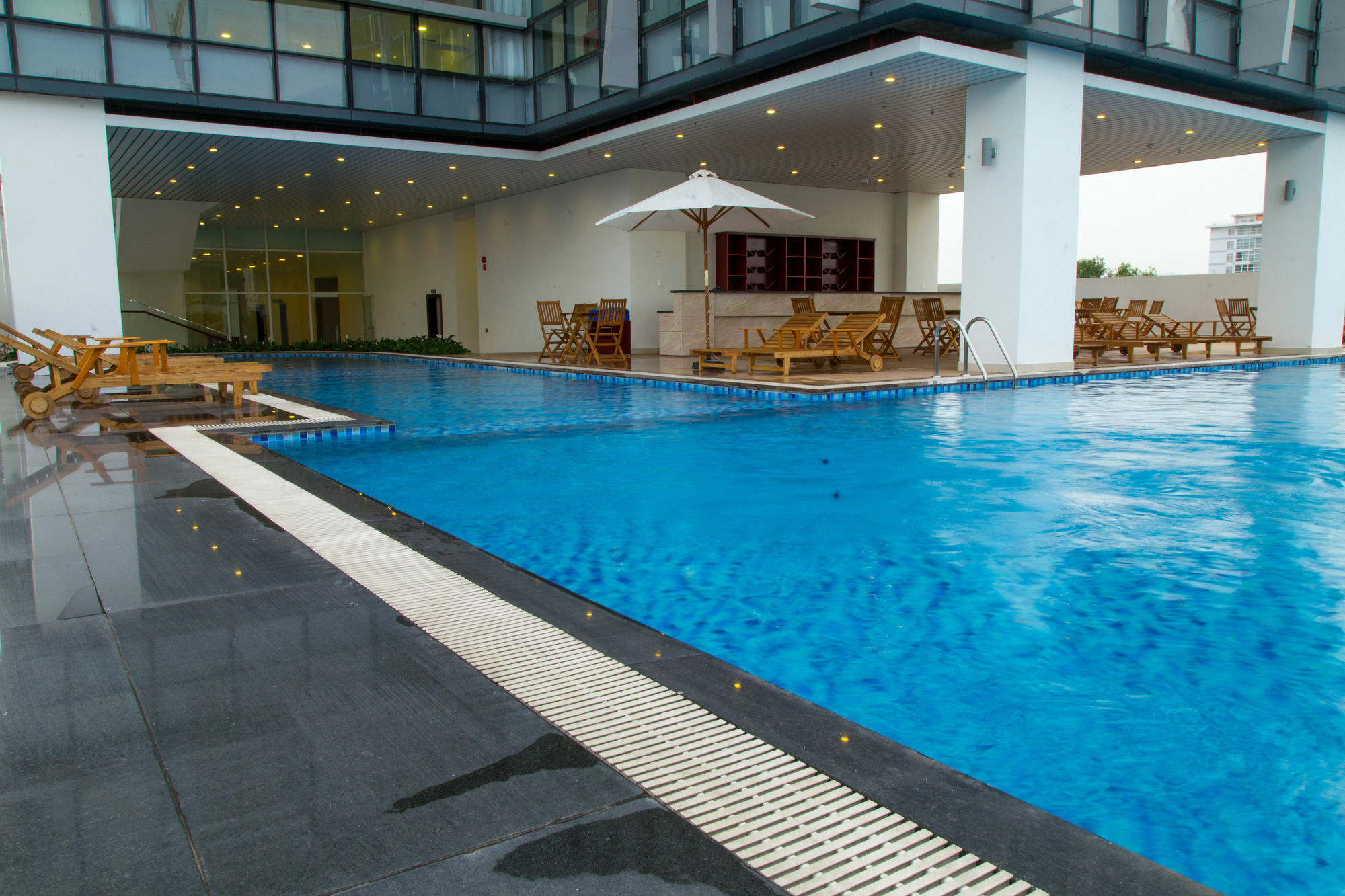 River Hotel Da Nang