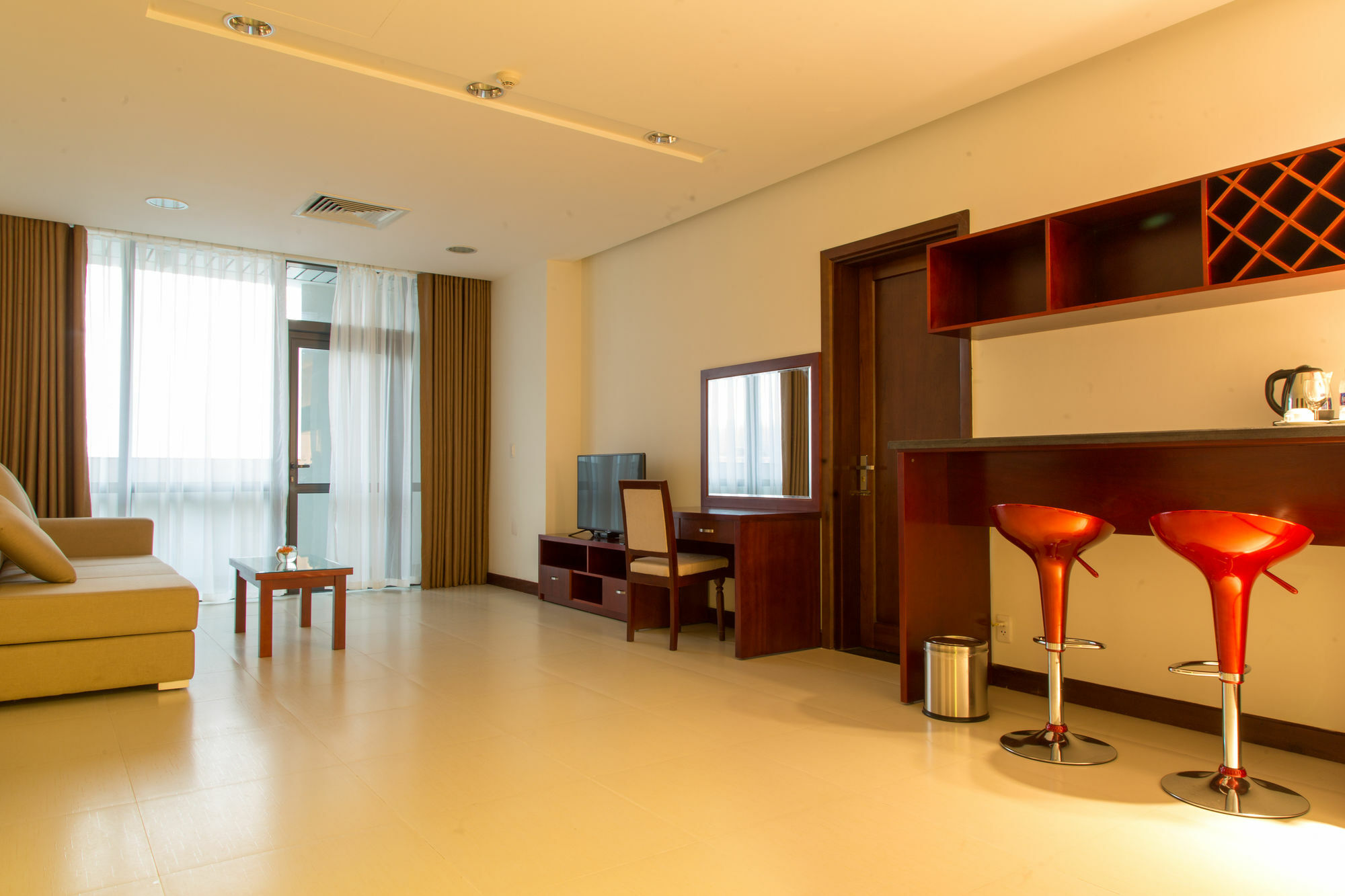 Hotel River Da Nang