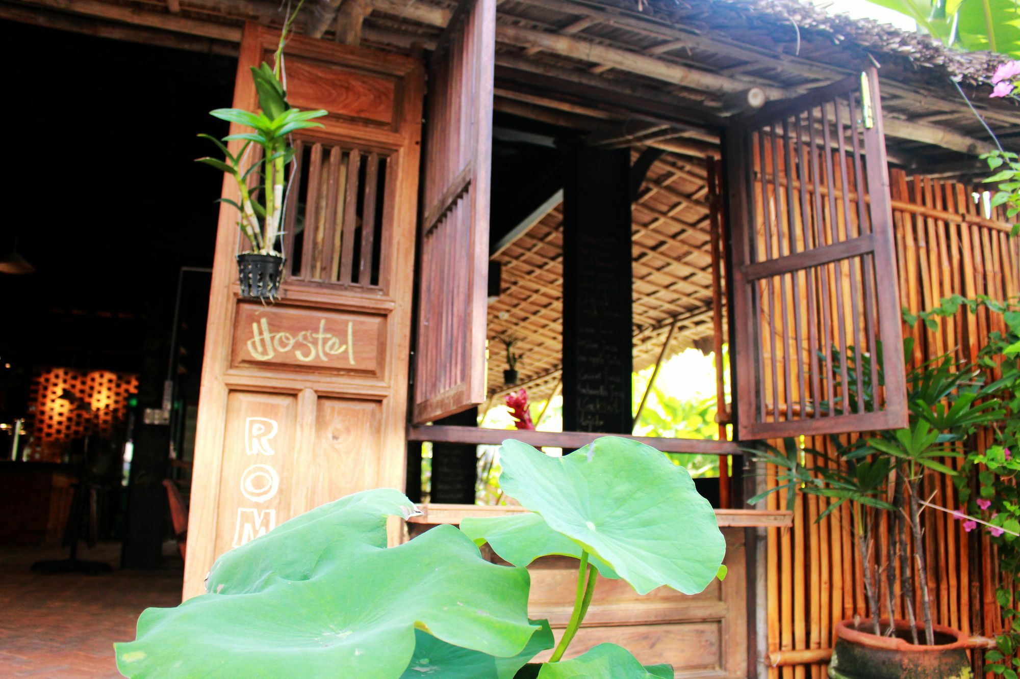 Hostel Rom Casa Da Nang