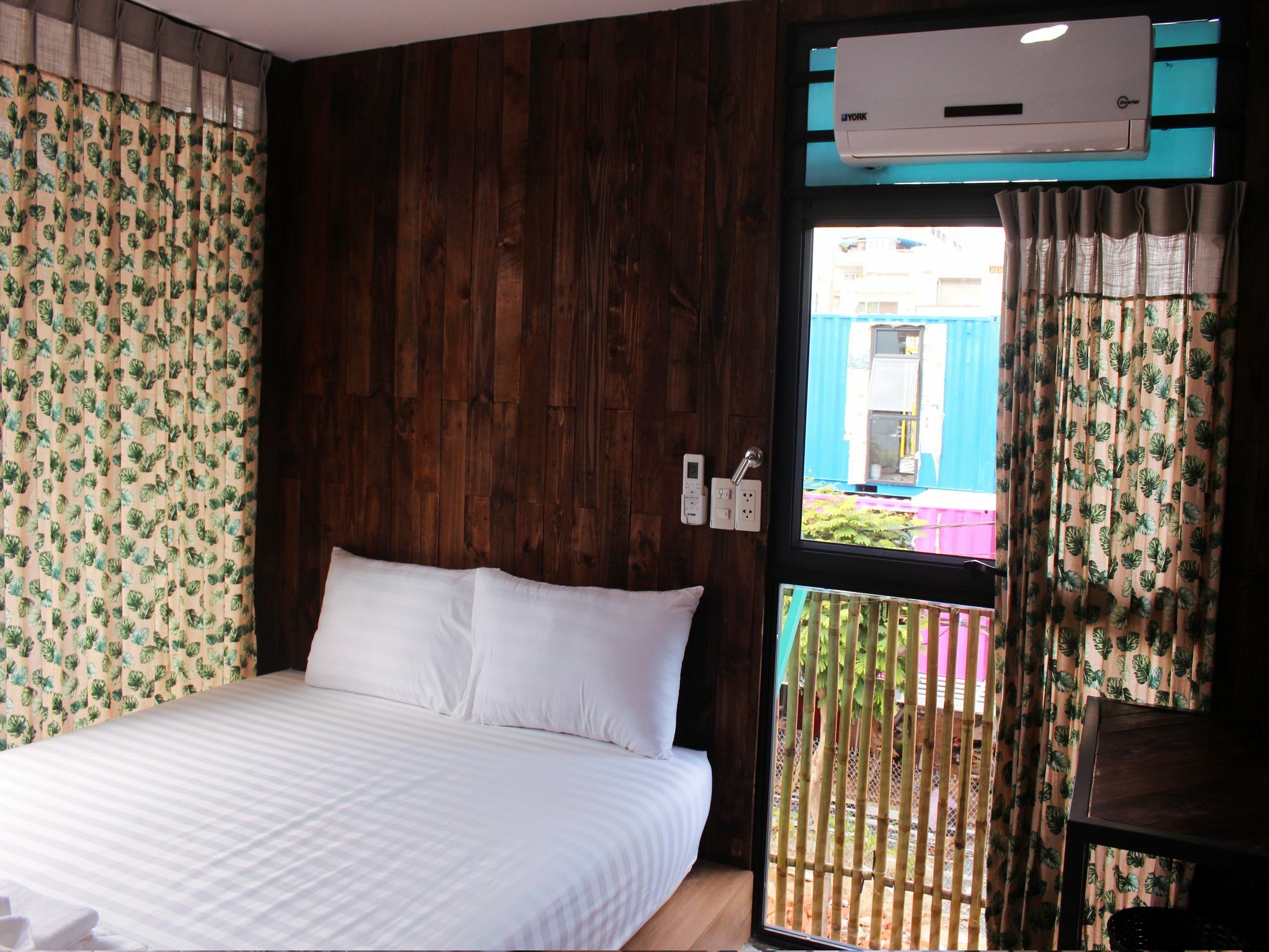 Rom Casa * Da Nang