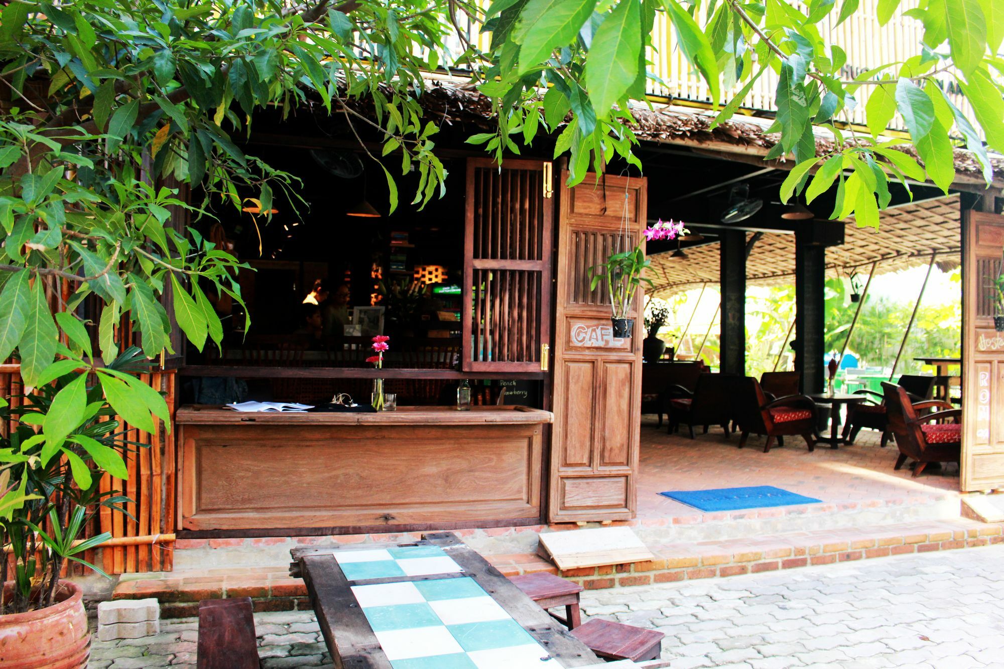 Hostel Rom Casa *