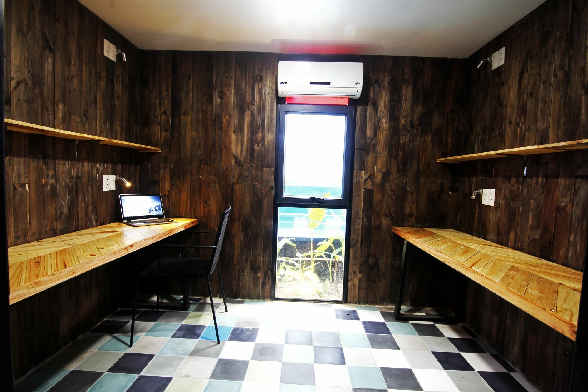 Hostel Rom Casa