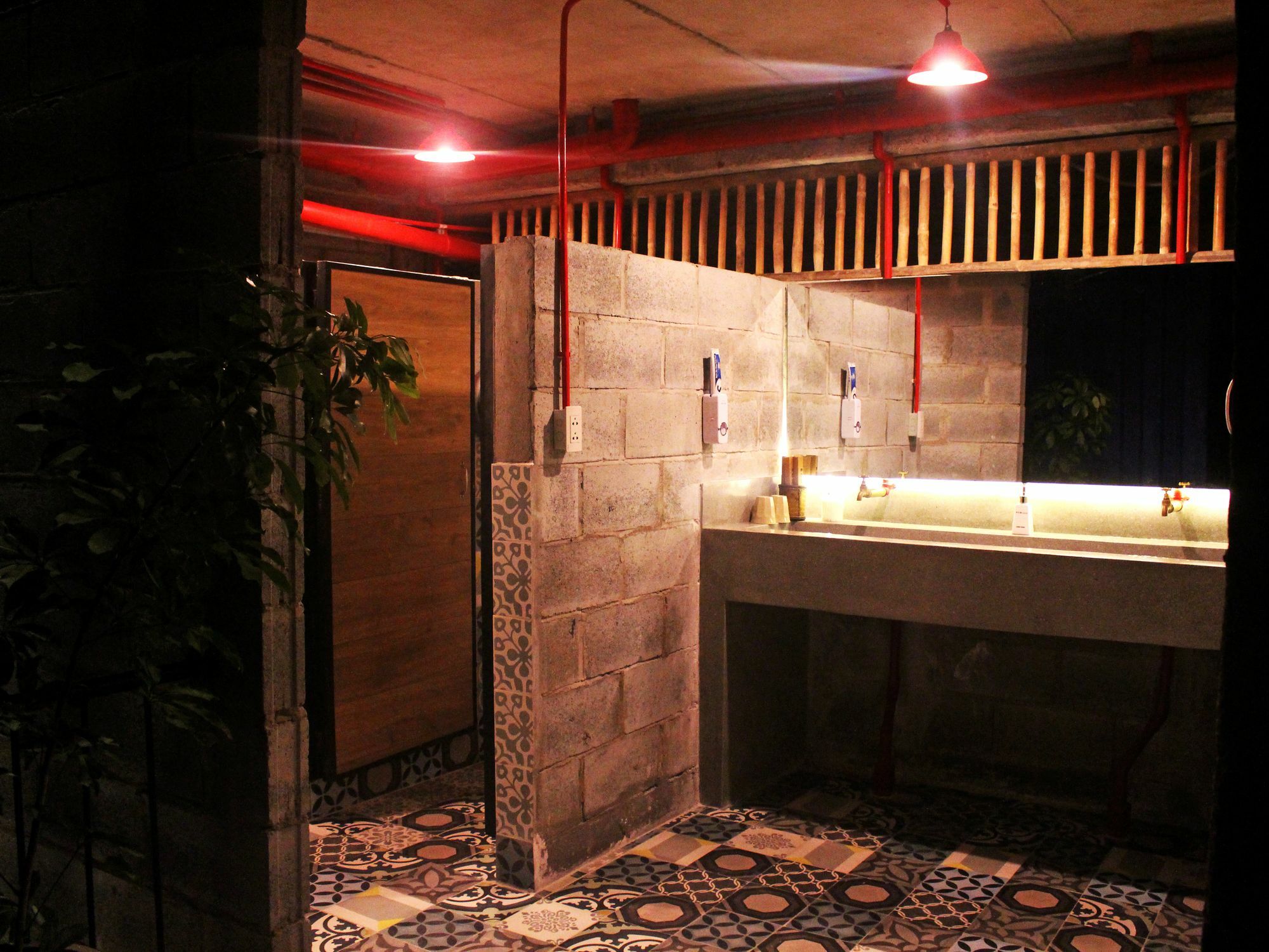 Hostel Rom Casa Da Nang