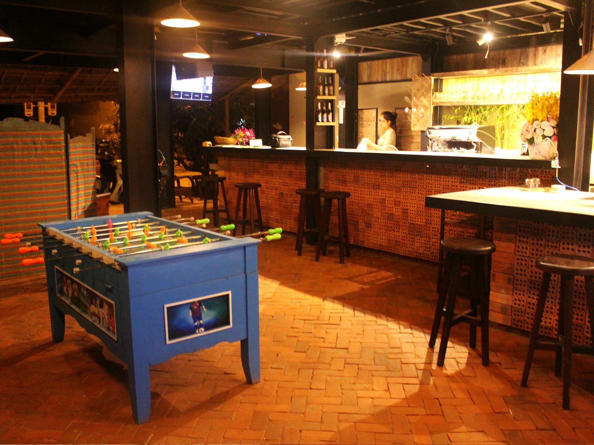 Rom Casa Hostel Da Nang