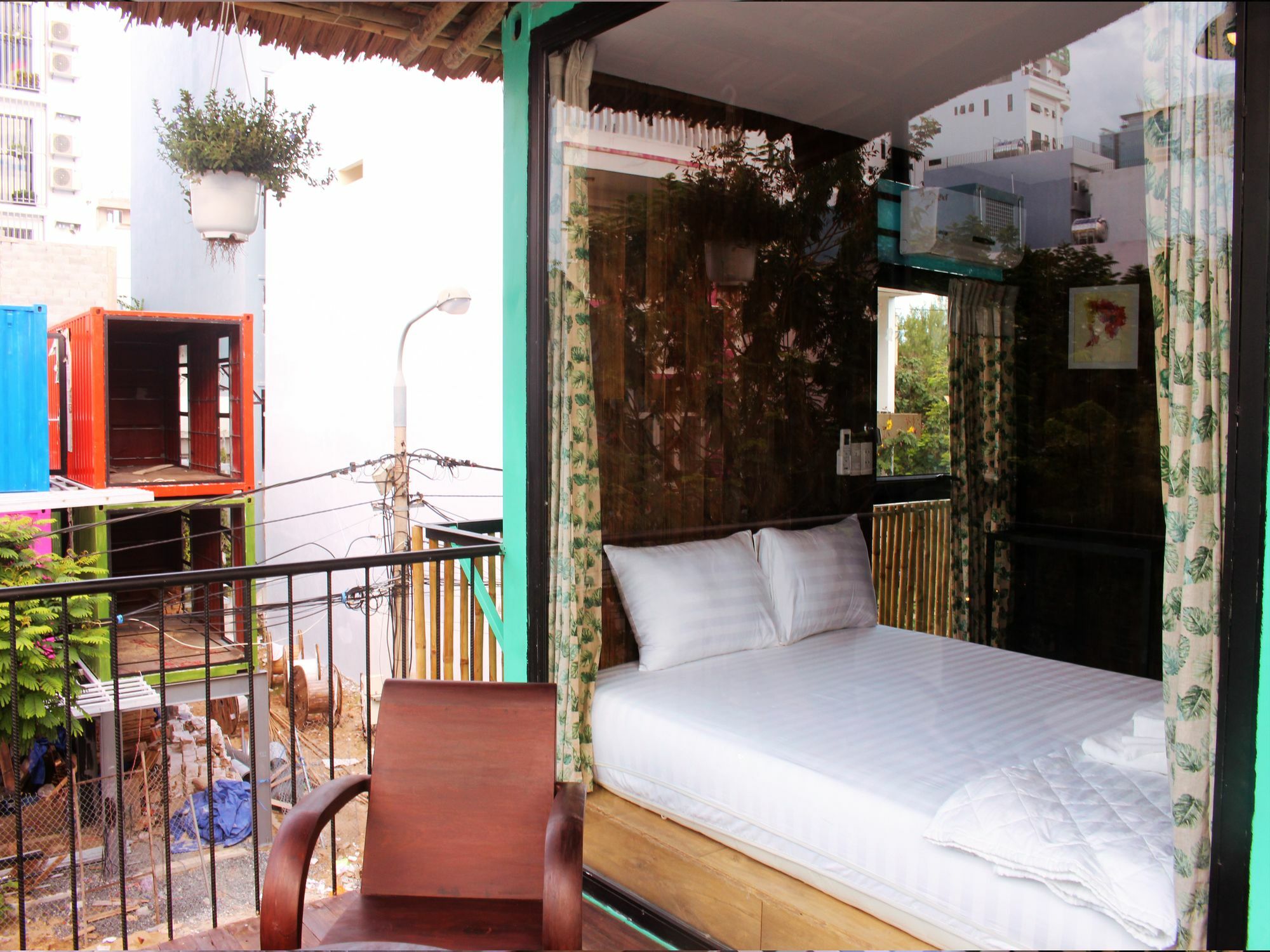 Rom Casa Hostel