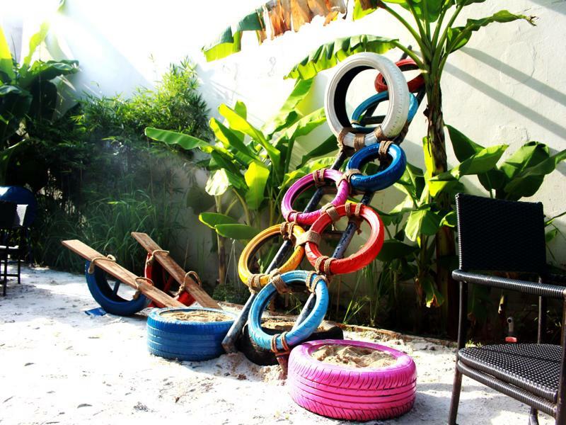Rom Casa Hostel Da Nang