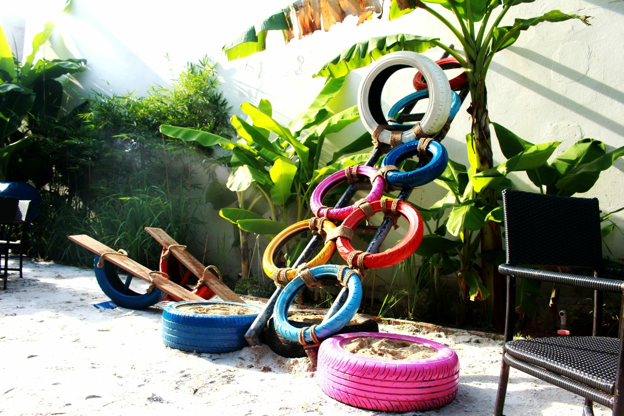 Hostel Rom Casa *