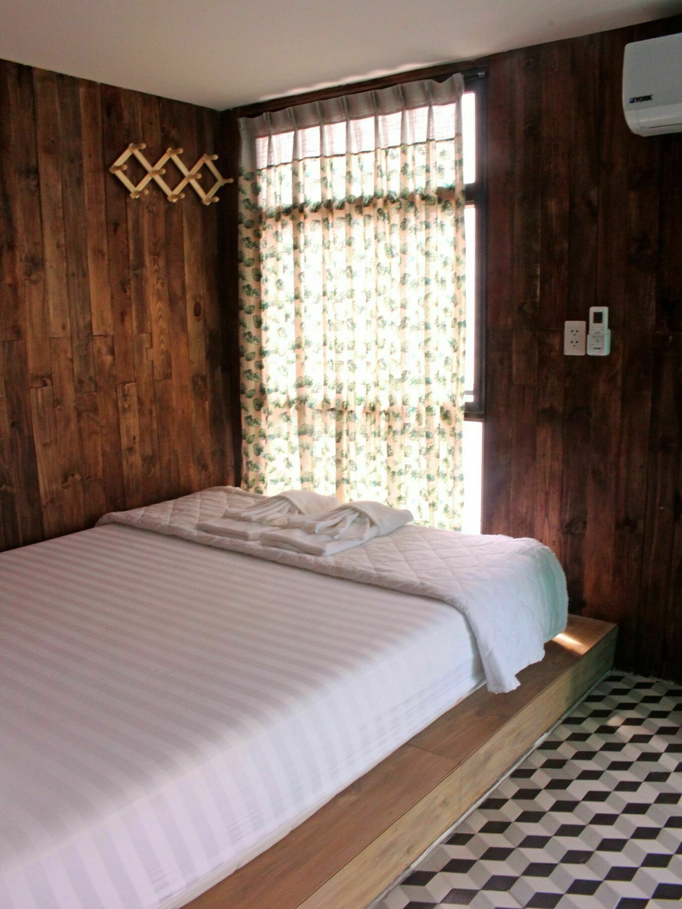 Rom Casa Hostel *