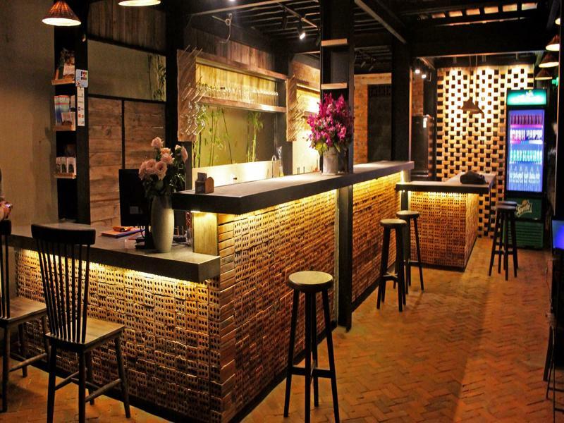 Rom Casa Hostel Da Nang