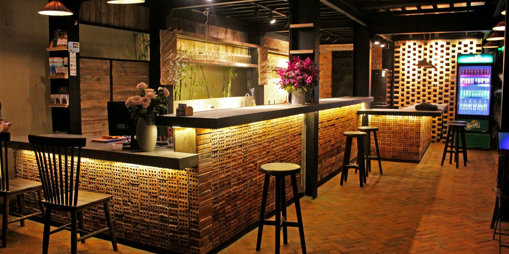 Rom Casa Hostel Da Nang