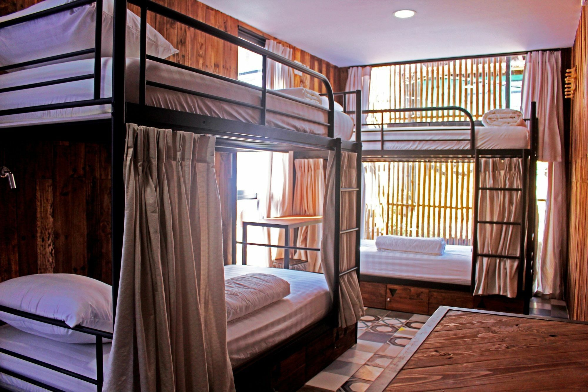 Hostel Rom Casa Da Nang