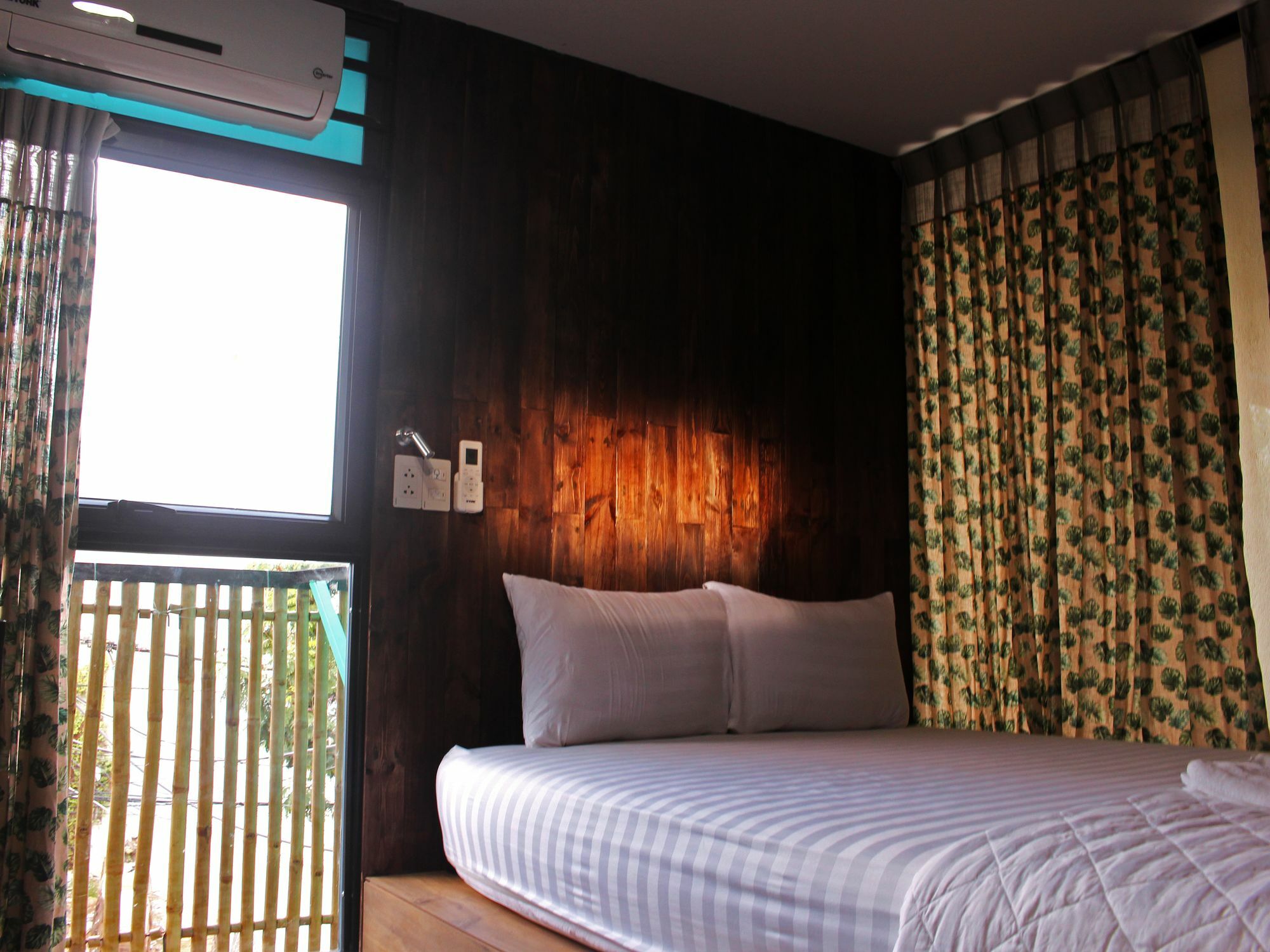 Rom Casa Hostel Da Nang