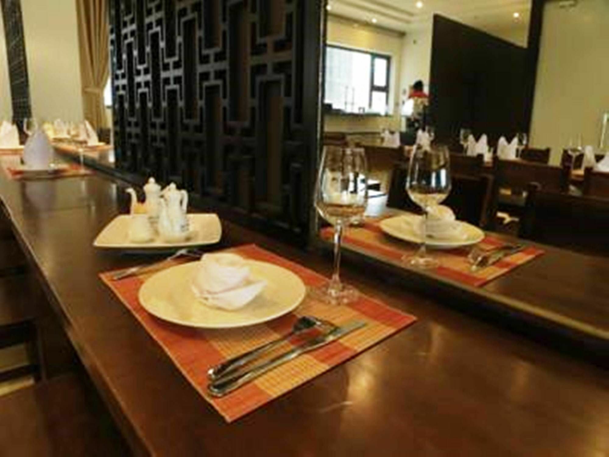 Song Da Hotel Da Nang 3* Son Tra