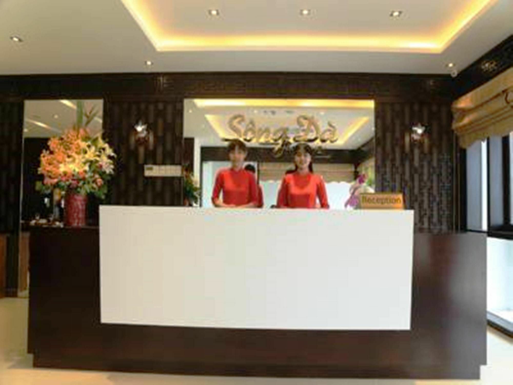 Song Da Hotel Da Nang