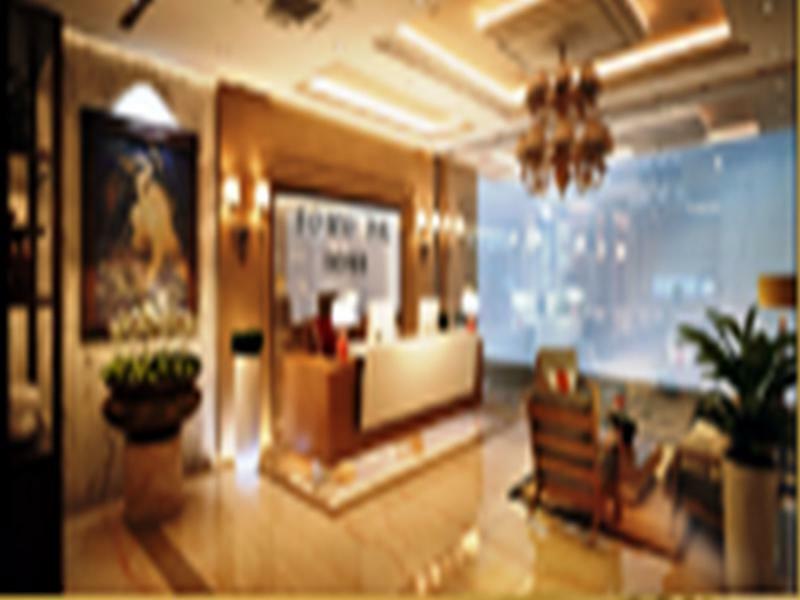 Hotel Song Da Hotel Da Nang 3*