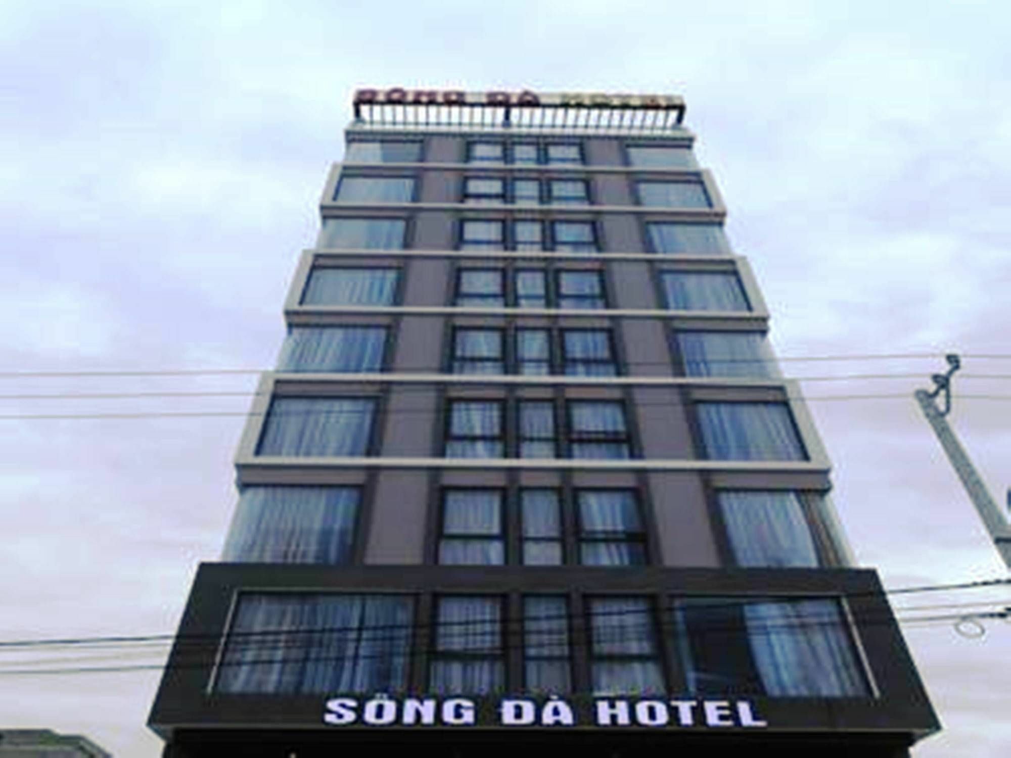 Song Da Hotel Da Nang Son Tra