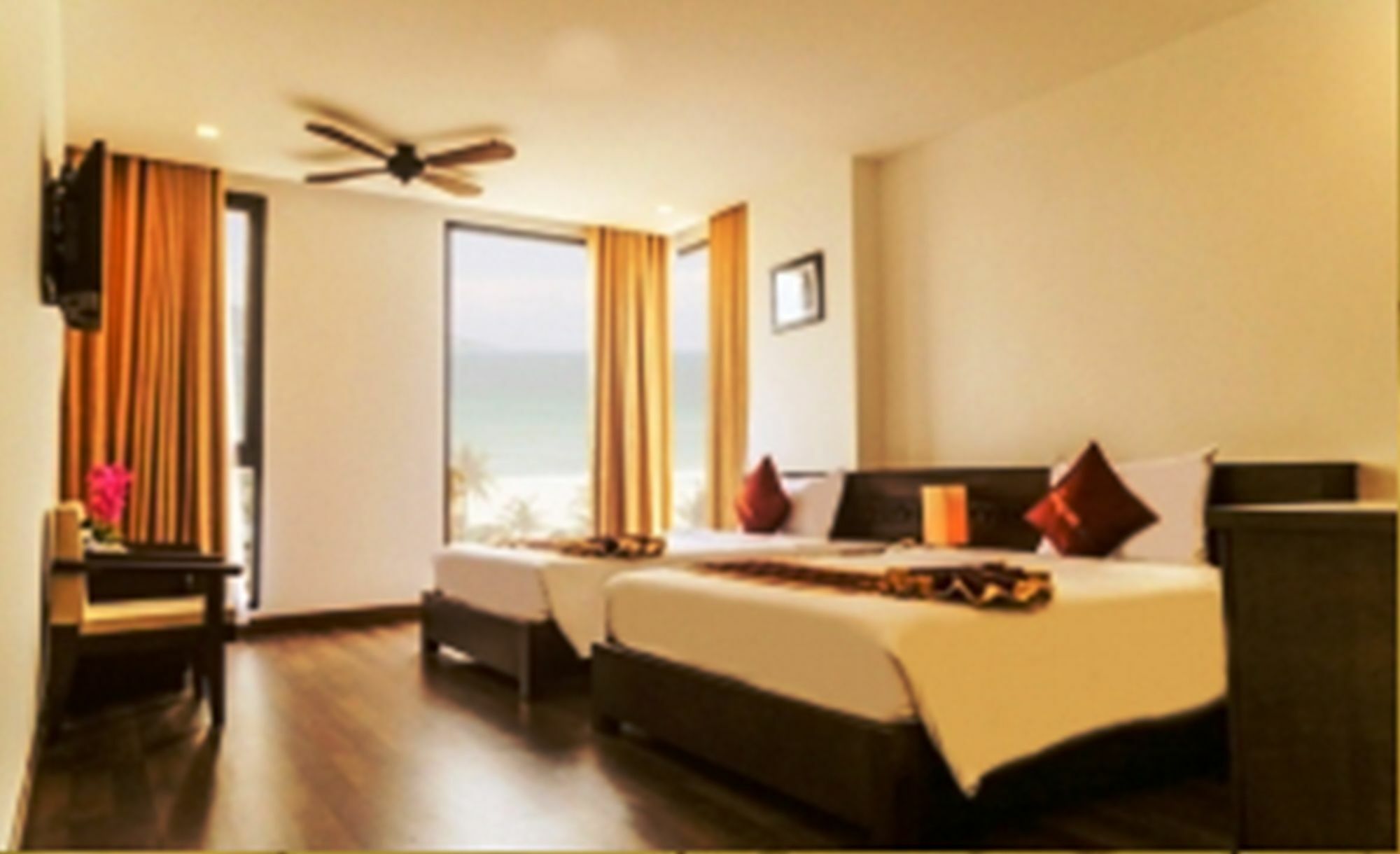 Song Da Hotel Da Nang Hotel Son Tra