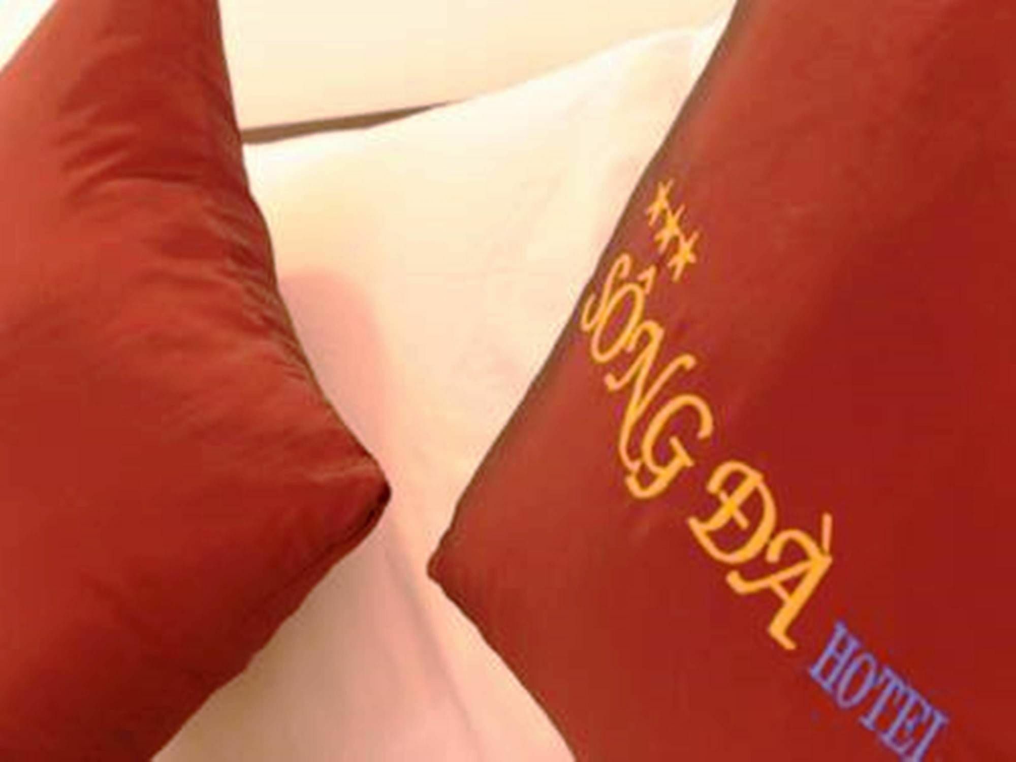 Hotel Song Da Hotel Da Nang 3*