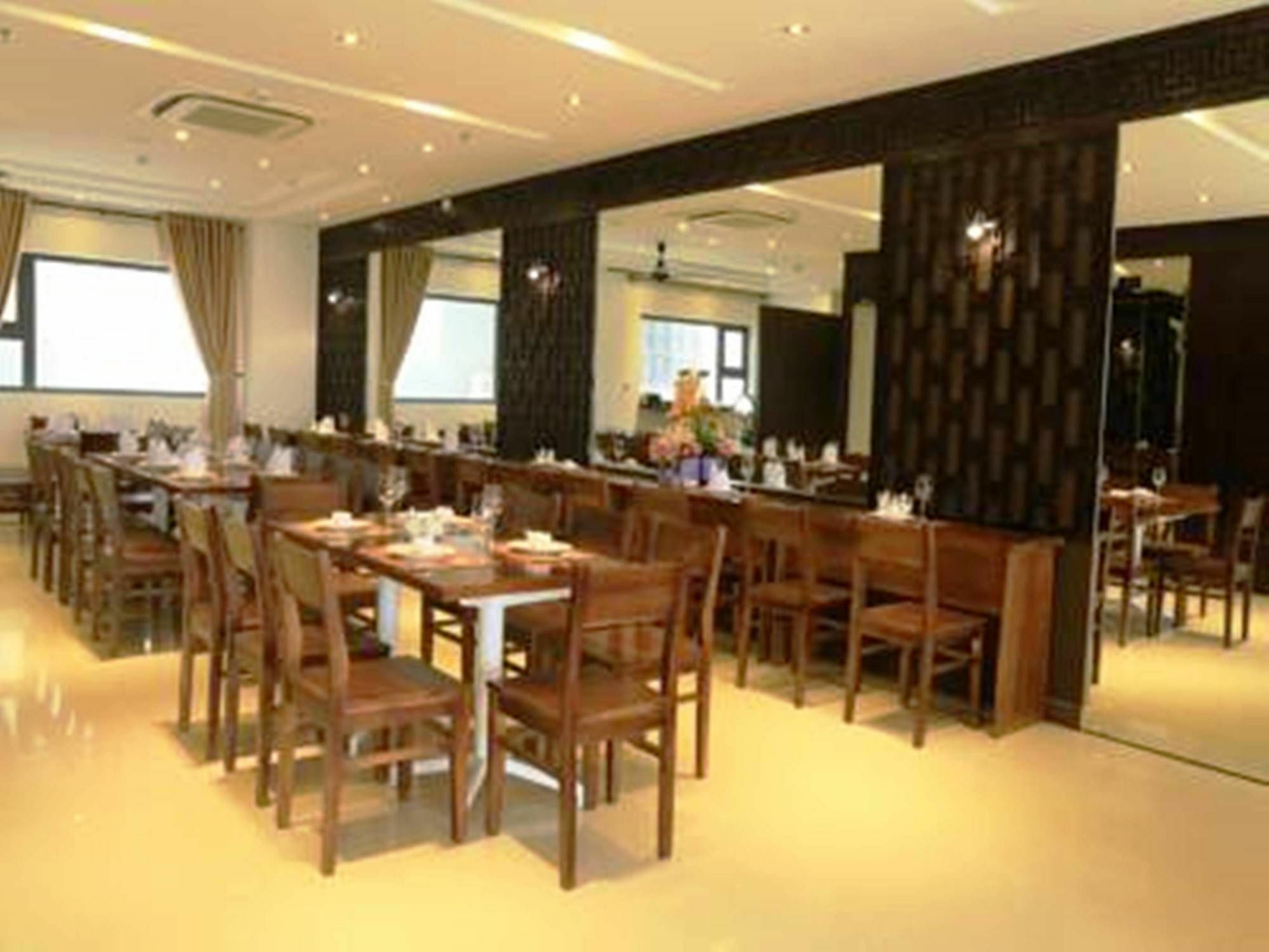 Hotel Song Da Hotel Da Nang Son Tra