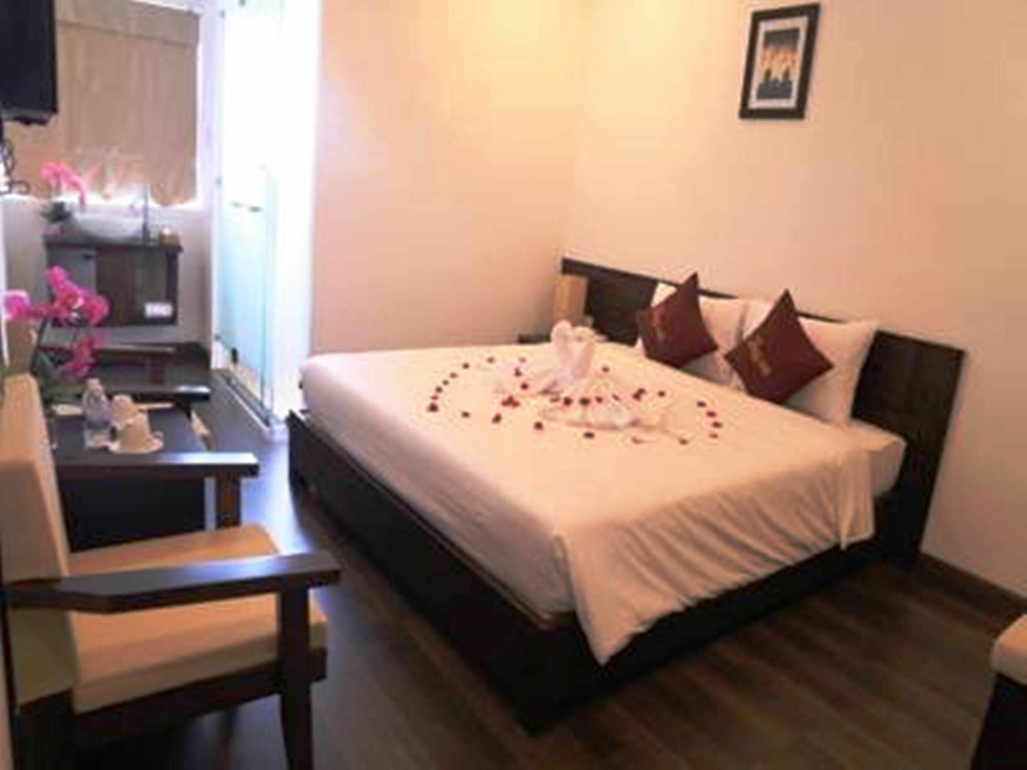 Song Da Hotel Da Nang Hotel Son Tra