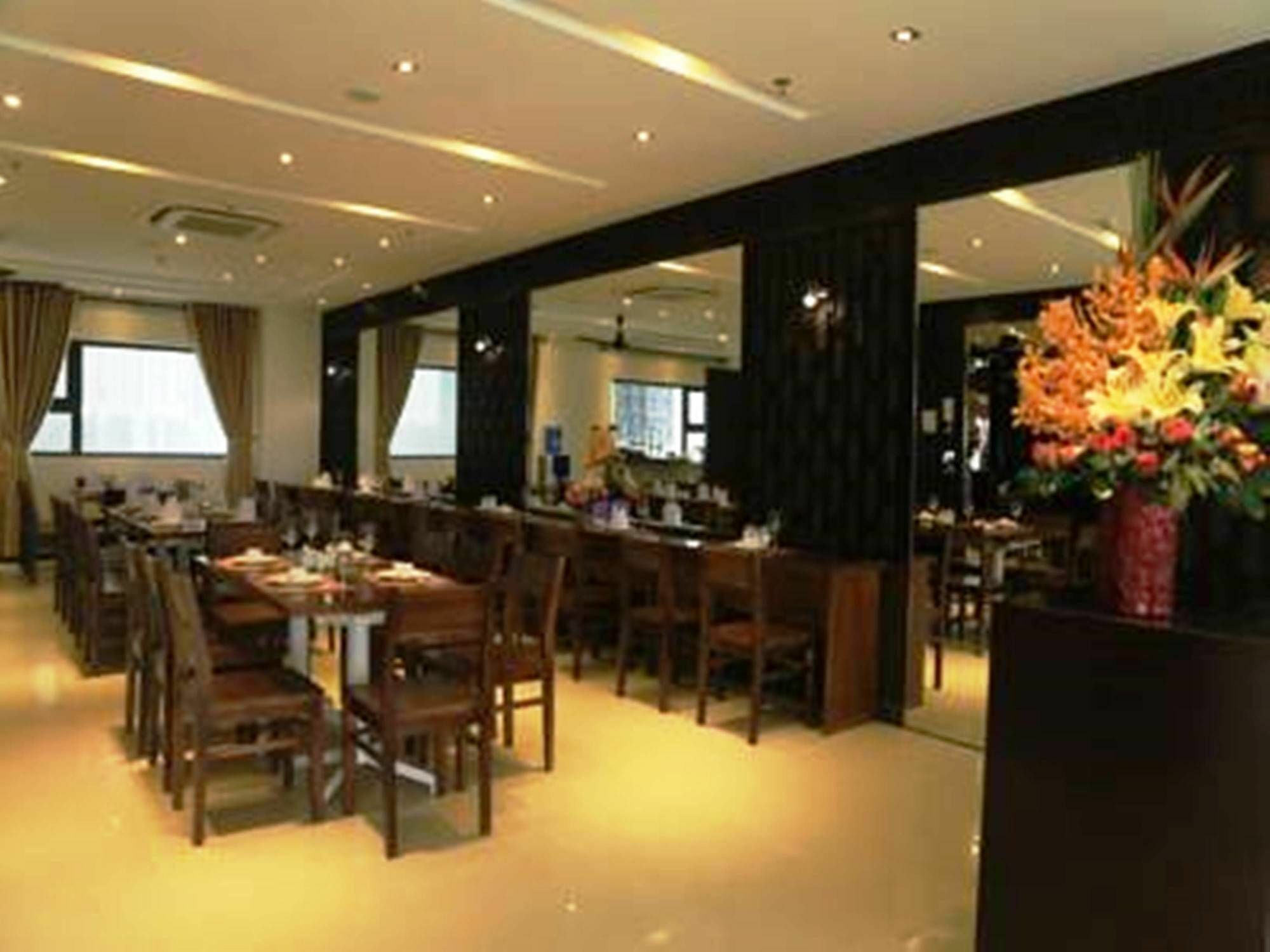 Song Da Hotel Da Nang