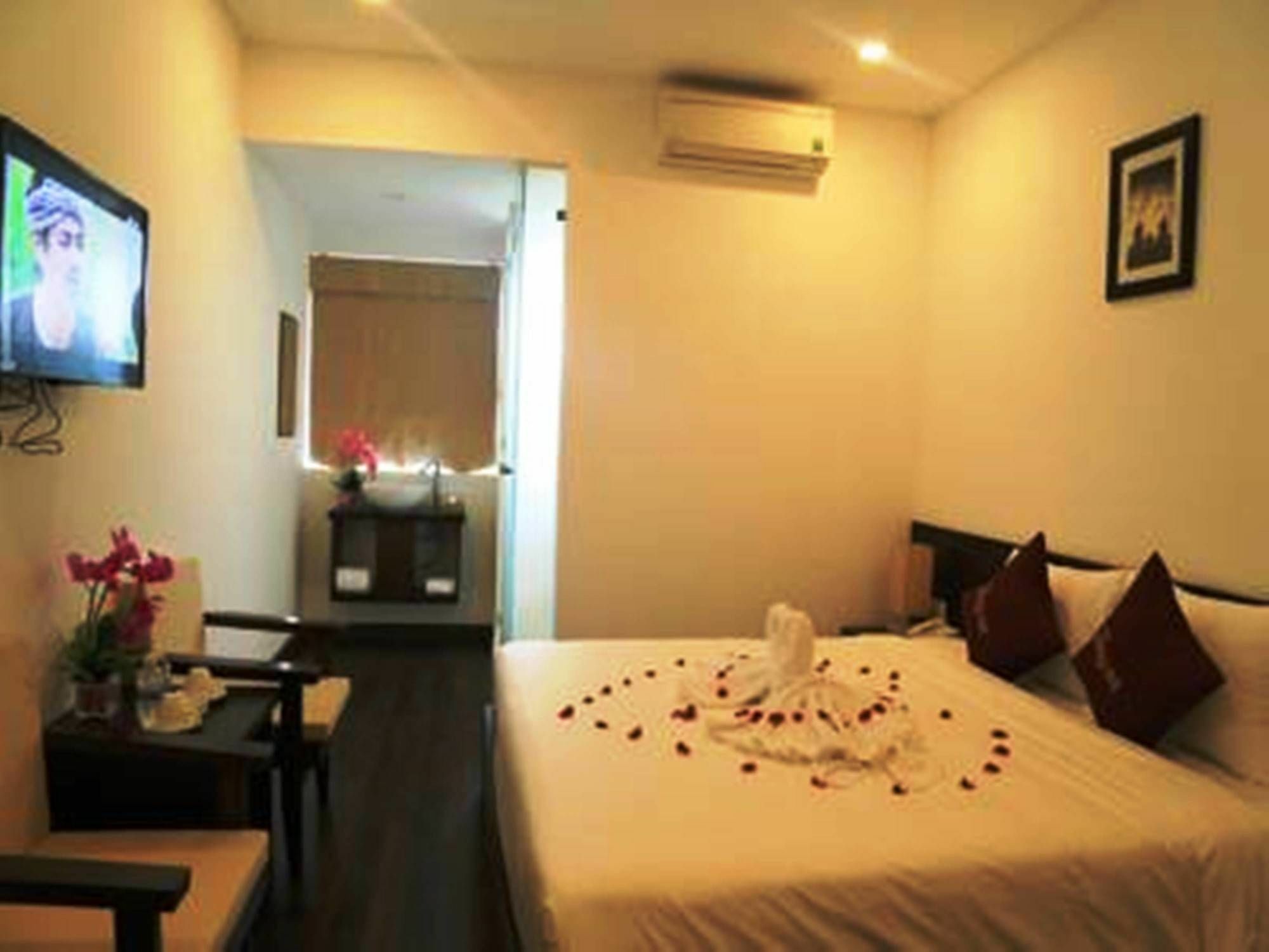 Hotel Song Da Hotel Da Nang