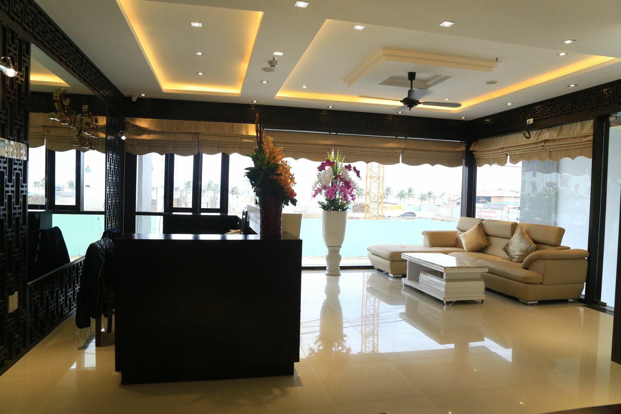 Hotel Song Da Hotel Da Nang 3*