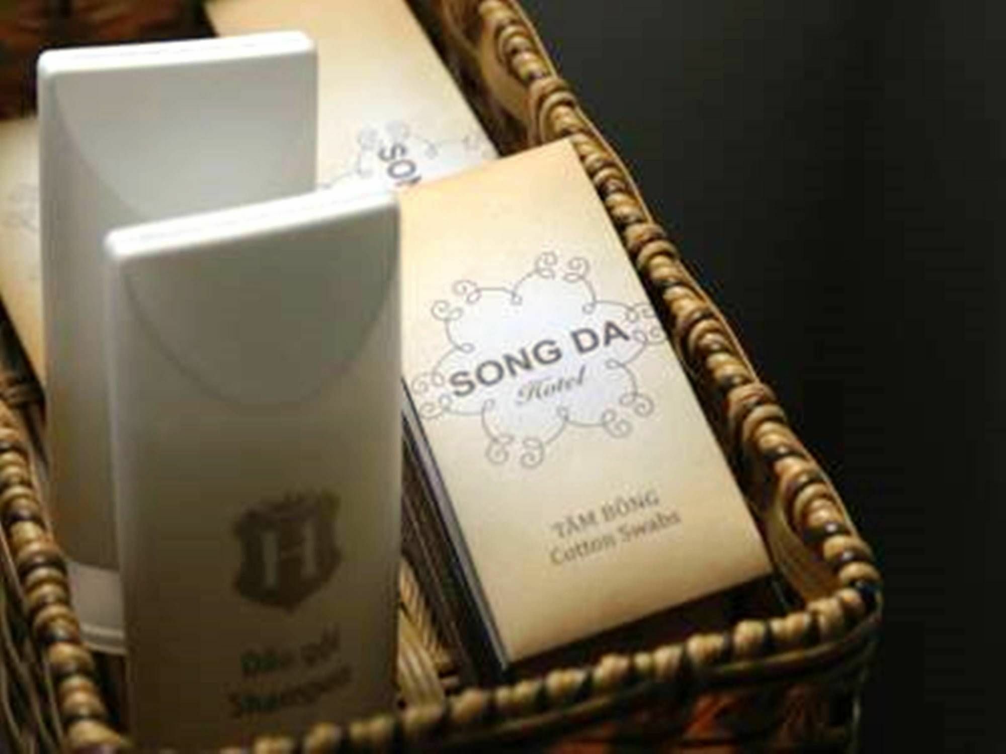 Song Da Hotel Da Nang 3* Son Tra