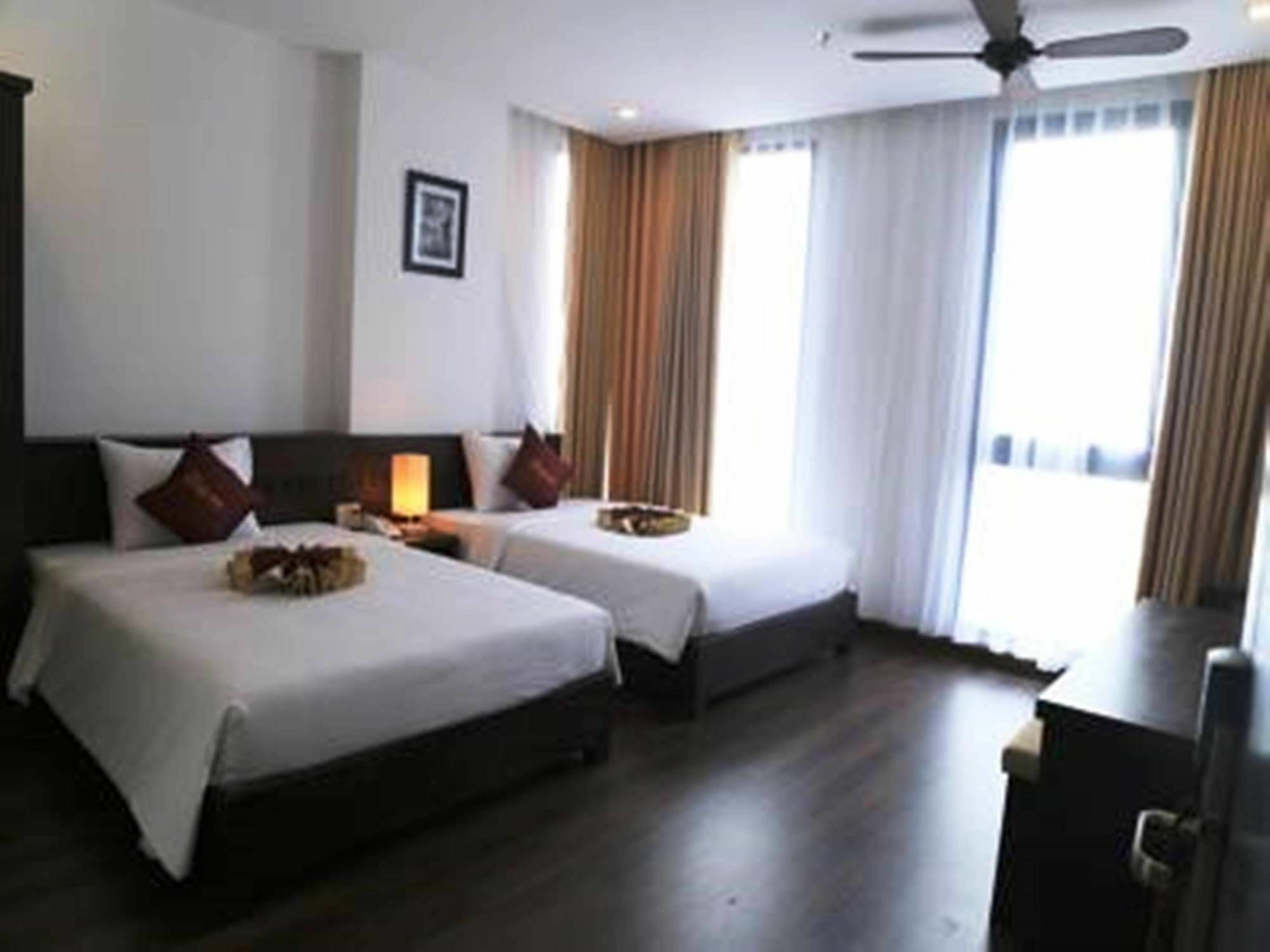 Song Da Hotel Da Nang Hotel 3*